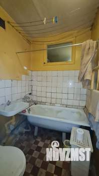 2-к квартира, вторичка, 43м2, 5/5 этаж