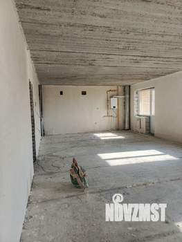 2-к квартира, вторичка, 60м2, 2/3 этаж