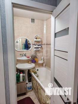 2-к квартира, вторичка, 48м2, 4/5 этаж