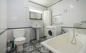 2-к квартира, вторичка, 52м2, 3/5 этаж