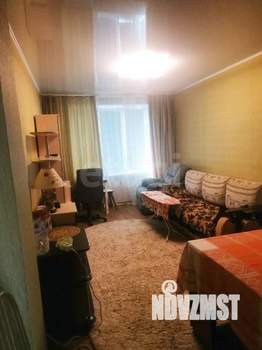 3-к квартира, вторичка, 55м2, 4/9 этаж