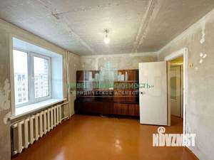 1-к квартира, вторичка, 30м2, 9/9 этаж