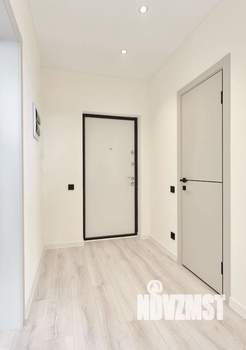 1-к квартира, сданный дом, 34м2, 16/16 этаж