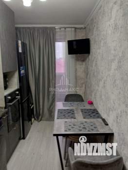 1-к квартира, вторичка, 35м2, 4/9 этаж