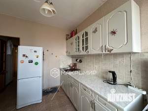 1-к квартира, вторичка, 39м2, 5/6 этаж