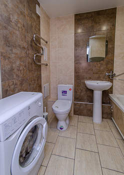 1-к квартира, вторичка, 40м2, 7/17 этаж