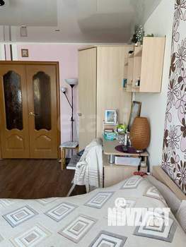 2-к квартира, вторичка, 51м2, 5/5 этаж