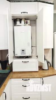 2-к квартира, вторичка, 58м2, 1/5 этаж