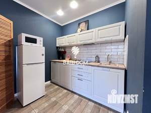 1-к квартира, вторичка, 32м2, 1/9 этаж