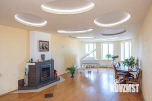 3-к квартира, вторичка, 125м2, 10/12 этаж