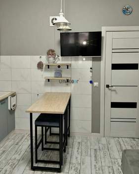 1-к квартира, вторичка, 47м2, 2/14 этаж