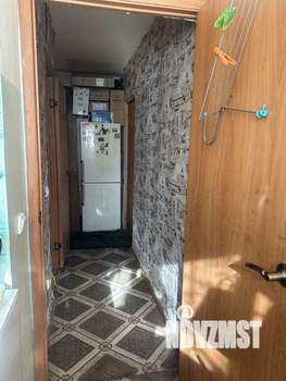 1-к квартира, вторичка, 31м2, 1/3 этаж