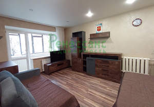 1-к квартира, вторичка, 34м2, 2/5 этаж