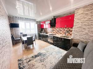 3-к квартира, вторичка, 87м2, 6/10 этаж