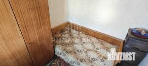 3-к квартира, вторичка, 46м2, 2/5 этаж