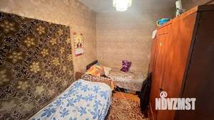 3-к квартира, вторичка, 59м2, 5/5 этаж
