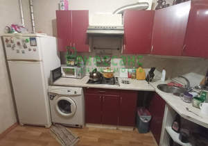 2-к квартира, вторичка, 50м2, 3/5 этаж