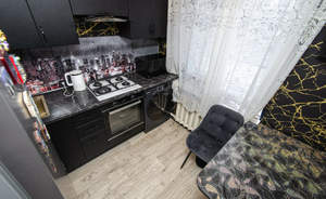 1-к квартира, вторичка, 31м2, 5/5 этаж