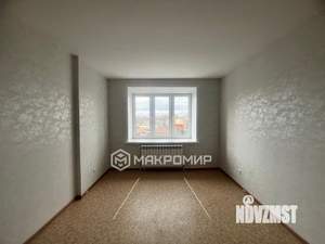 1-к квартира, вторичка, 33м2, 5/5 этаж