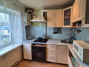 2-к квартира, вторичка, 45м2, 4/5 этаж