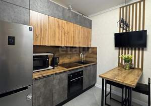 1-к квартира, вторичка, 39м2, 7/14 этаж