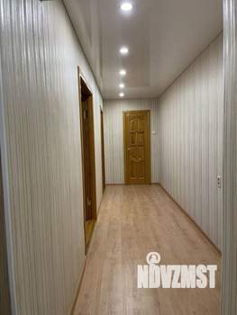 2-к квартира, вторичка, 68м2, 9/10 этаж