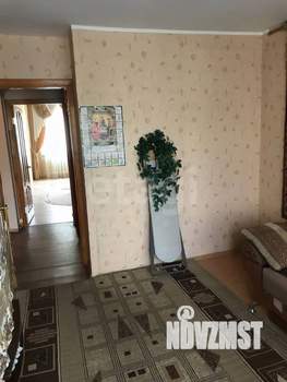2-к квартира, вторичка, 49м2, 4/5 этаж