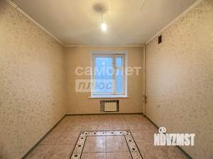 1-к квартира, вторичка, 43м2, 3/4 этаж