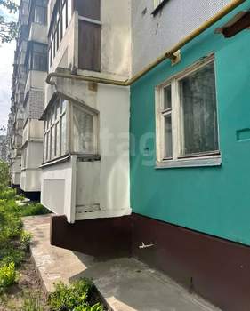 3-к квартира, вторичка, 64м2, 6/10 этаж