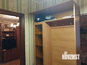 1-к квартира, вторичка, 24м2, 3/5 этаж