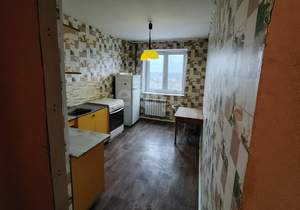 1-к квартира, вторичка, 37м2, 3/13 этаж