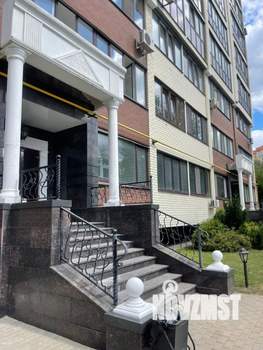 3-к квартира, вторичка, 91м2, 1/10 этаж