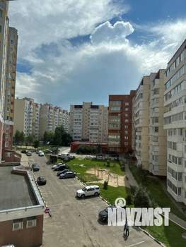 2-к квартира, вторичка, 60м2, 5/10 этаж