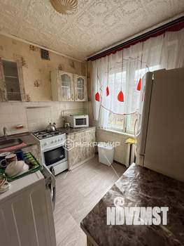 3-к квартира, вторичка, 48м2, 2/5 этаж