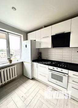 3-к квартира, вторичка, 65м2, 5/5 этаж