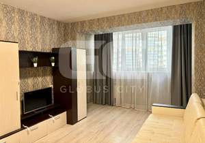 1-к квартира, вторичка, 34м2, 7/10 этаж