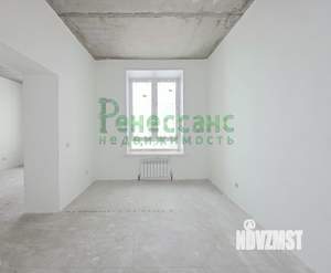 2-к квартира, вторичка, 56м2, 4/14 этаж