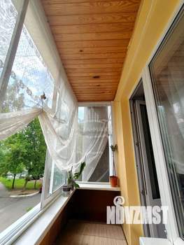 3-к квартира, вторичка, 49м2, 2/5 этаж