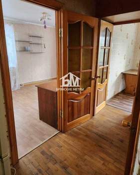 1-к квартира, вторичка, 31м2, 5/5 этаж