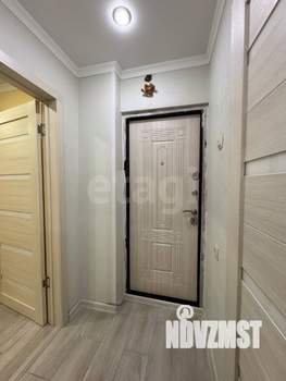 1-к квартира, вторичка, 20м2, 2/5 этаж