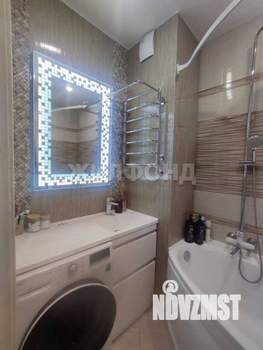 3-к квартира, вторичка, 82м2, 2/16 этаж