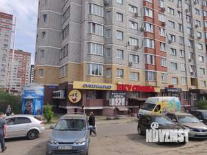 1-к квартира, вторичка, 38м2, 7/16 этаж