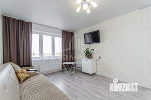 1-к квартира, вторичка, 45м2, 7/10 этаж