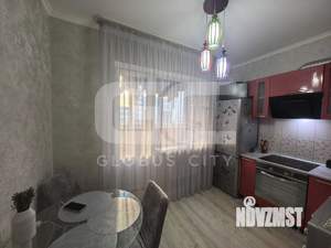 1-к квартира, вторичка, 38м2, 4/18 этаж