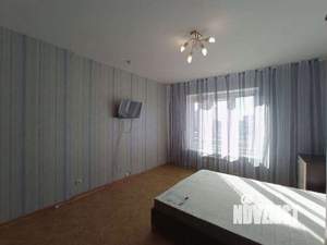 1-к квартира, вторичка, 43м2, 8/16 этаж