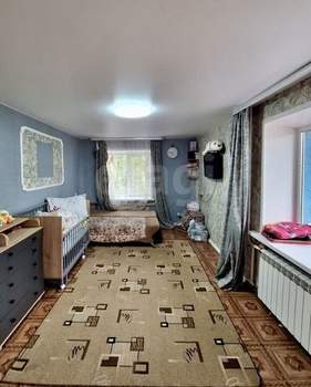 1-к квартира, вторичка, 32м2, 3/5 этаж