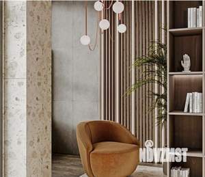 2-к квартира, сданный дом, 69м2, 13/16 этаж