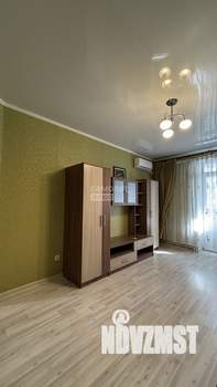 1-к квартира, вторичка, 37м2, 6/12 этаж