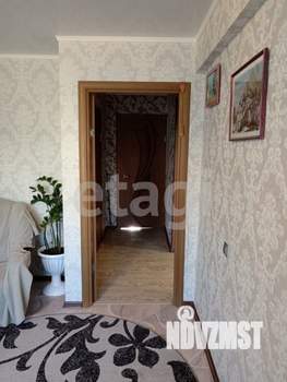 2-к квартира, вторичка, 51м2, 4/5 этаж