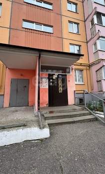 1-к квартира, вторичка, 38м2, 7/10 этаж